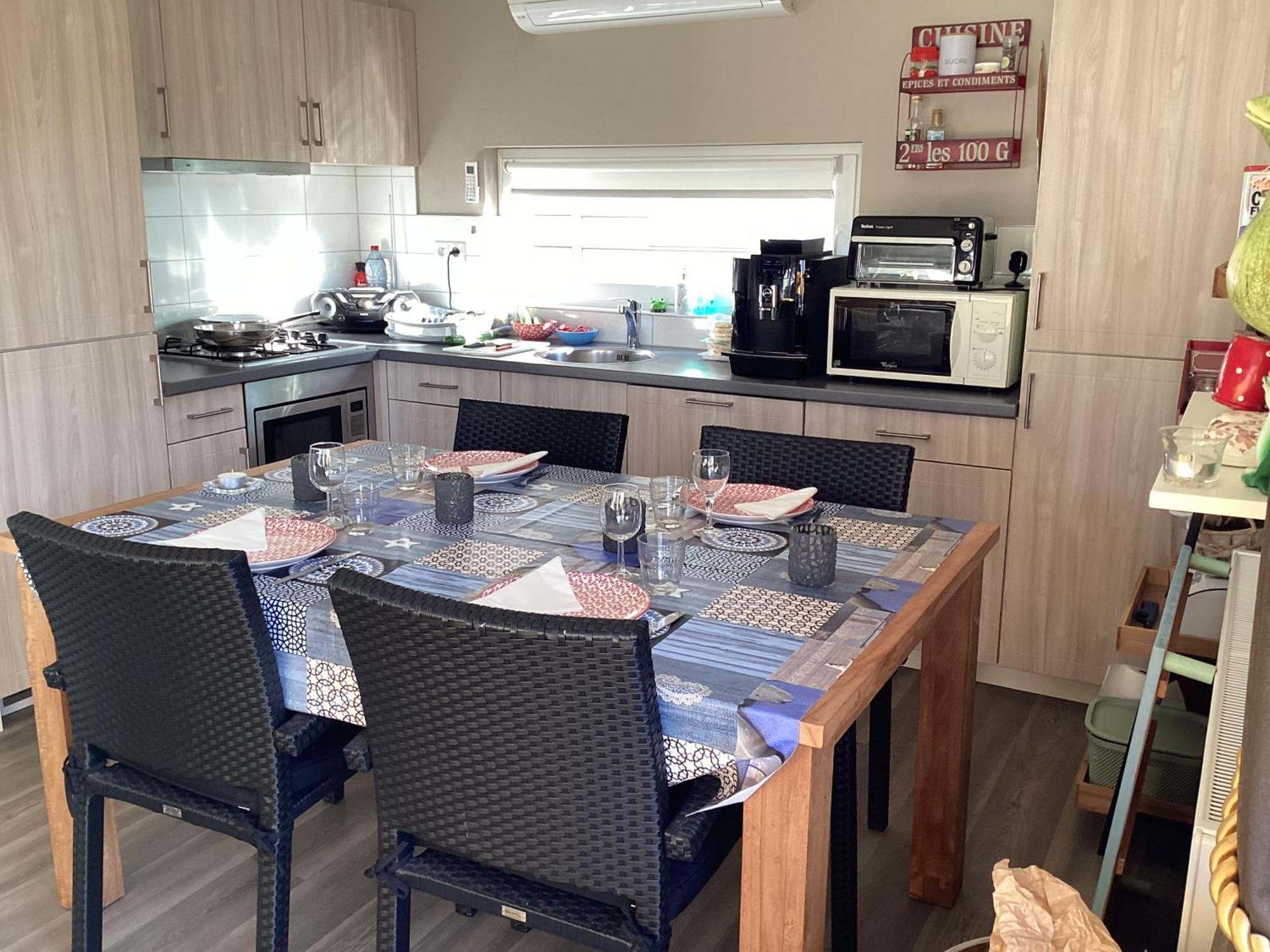 Family-Seacottage Knokke Heist 外观 照片