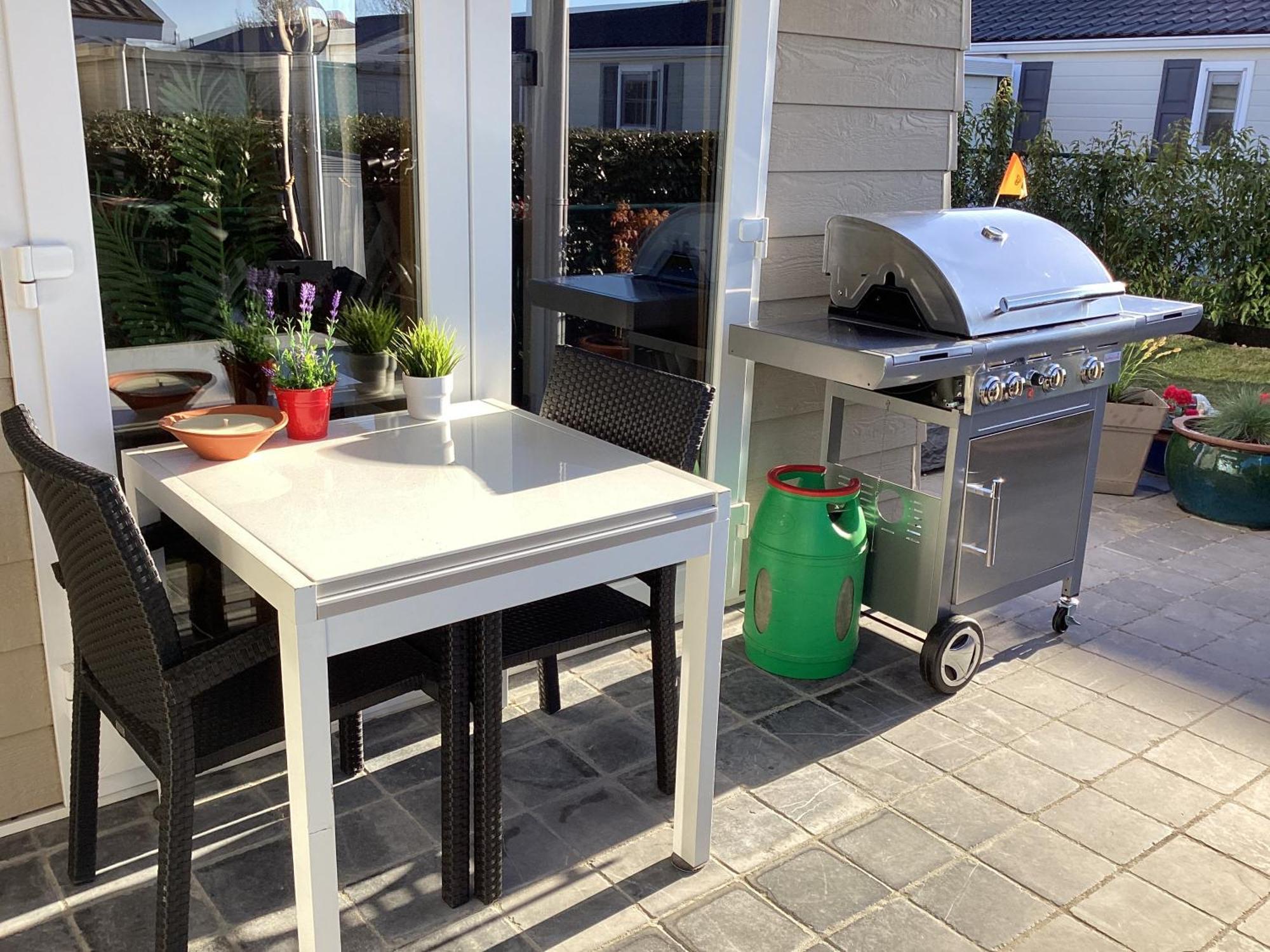 Family-Seacottage Knokke Heist 外观 照片