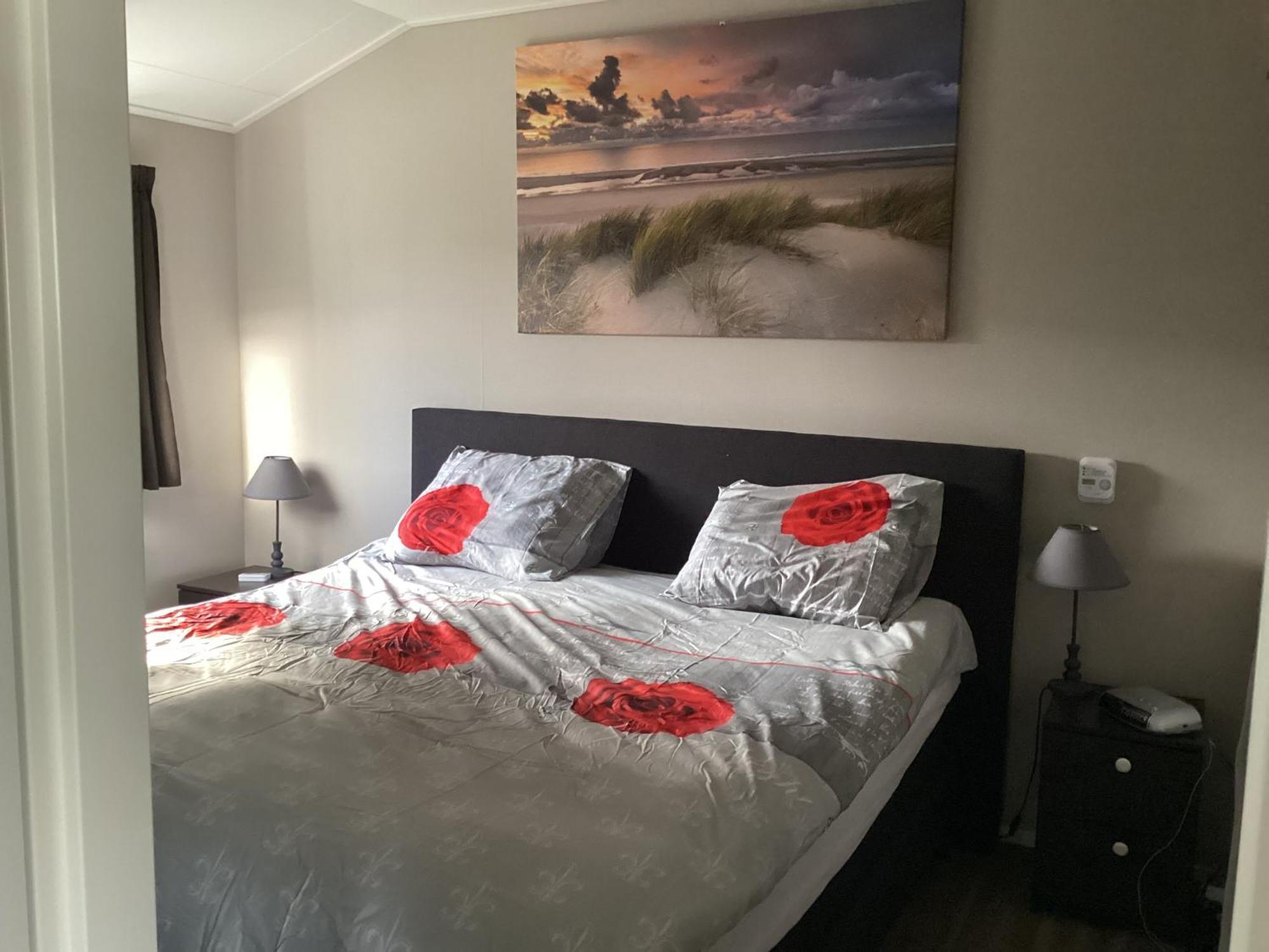 Family-Seacottage Knokke Heist 外观 照片